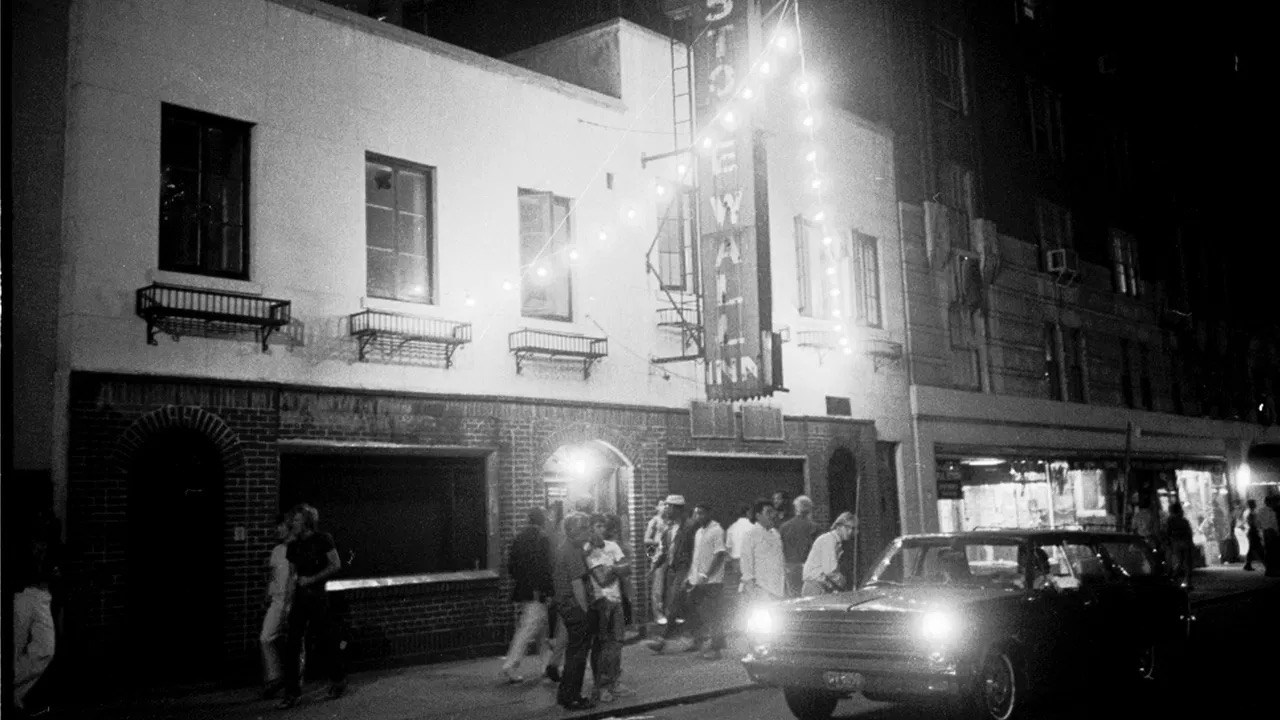 Stonewall, Paving the Way to Gay Pride - 2019