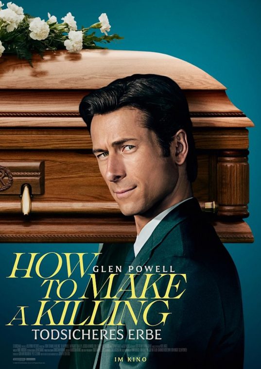 How to make a killing - 2026