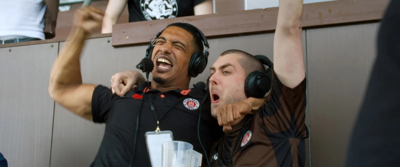 Als wäre es leicht - 2025