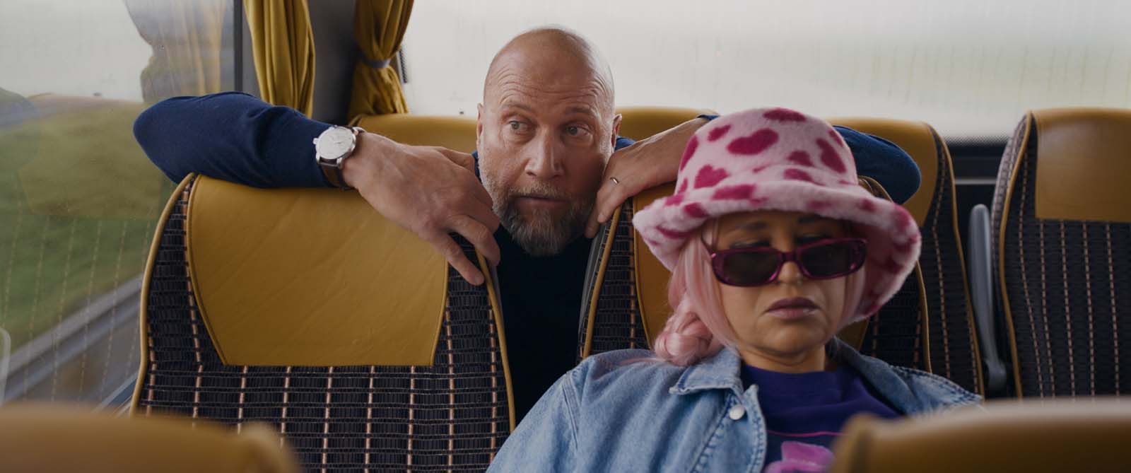 Klassentreffen: Alles beim Alten - 2026