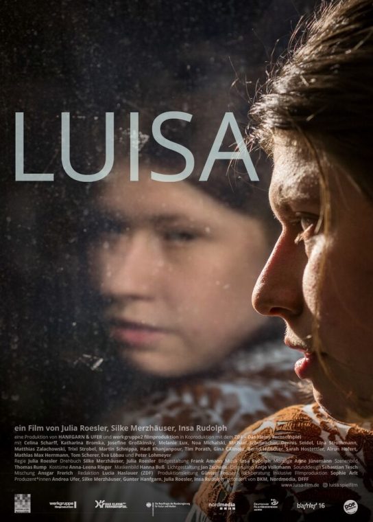 Luisa - 2026
