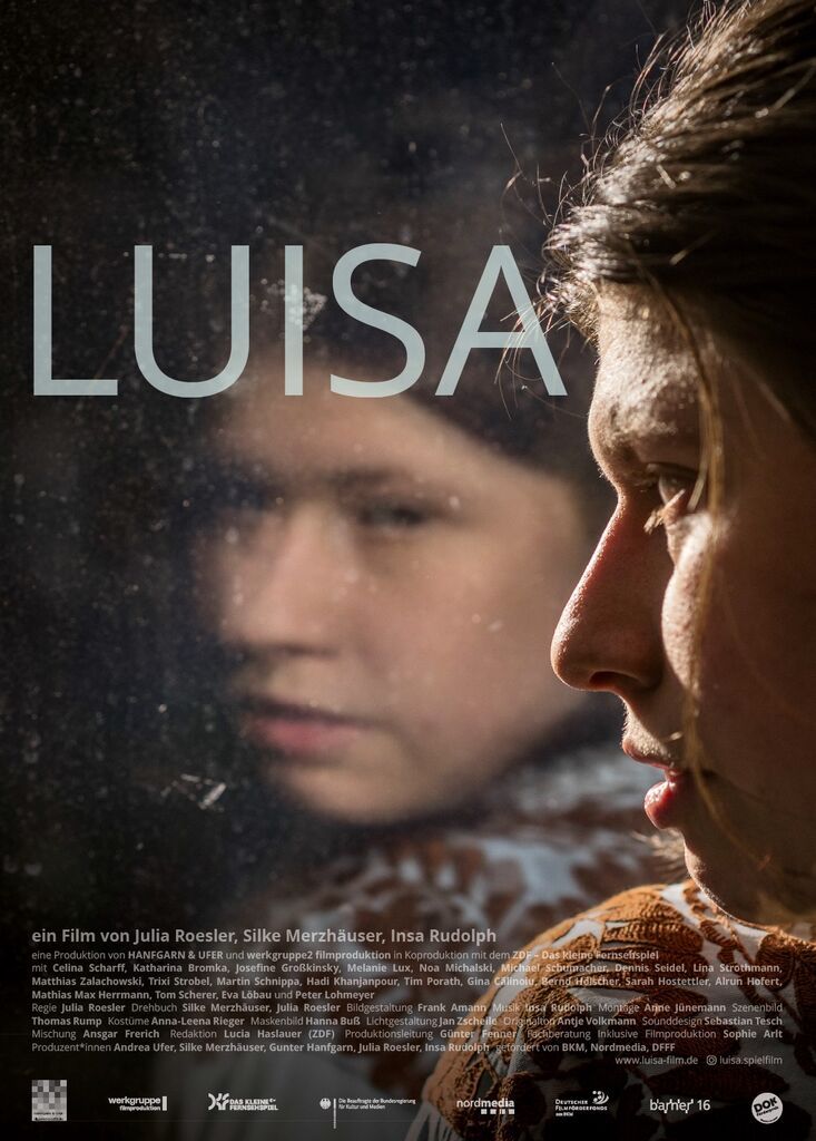 Luisa - 2026