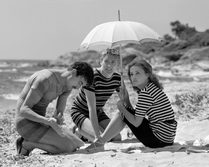 Jules und Jim - 1961