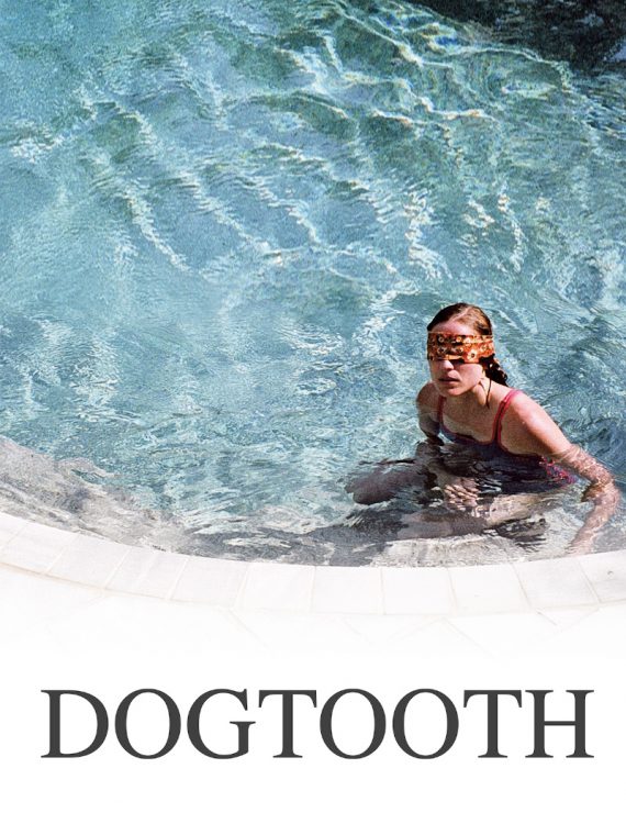 Dogtooth - 2009