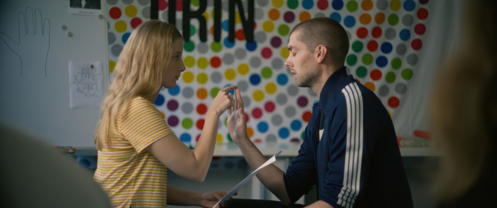 Als wäre es leicht - 2025