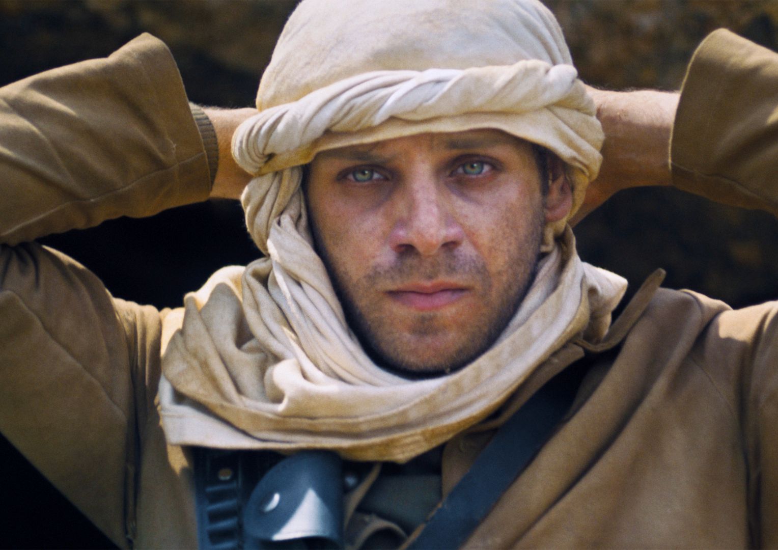 Palästina 36 - 2025