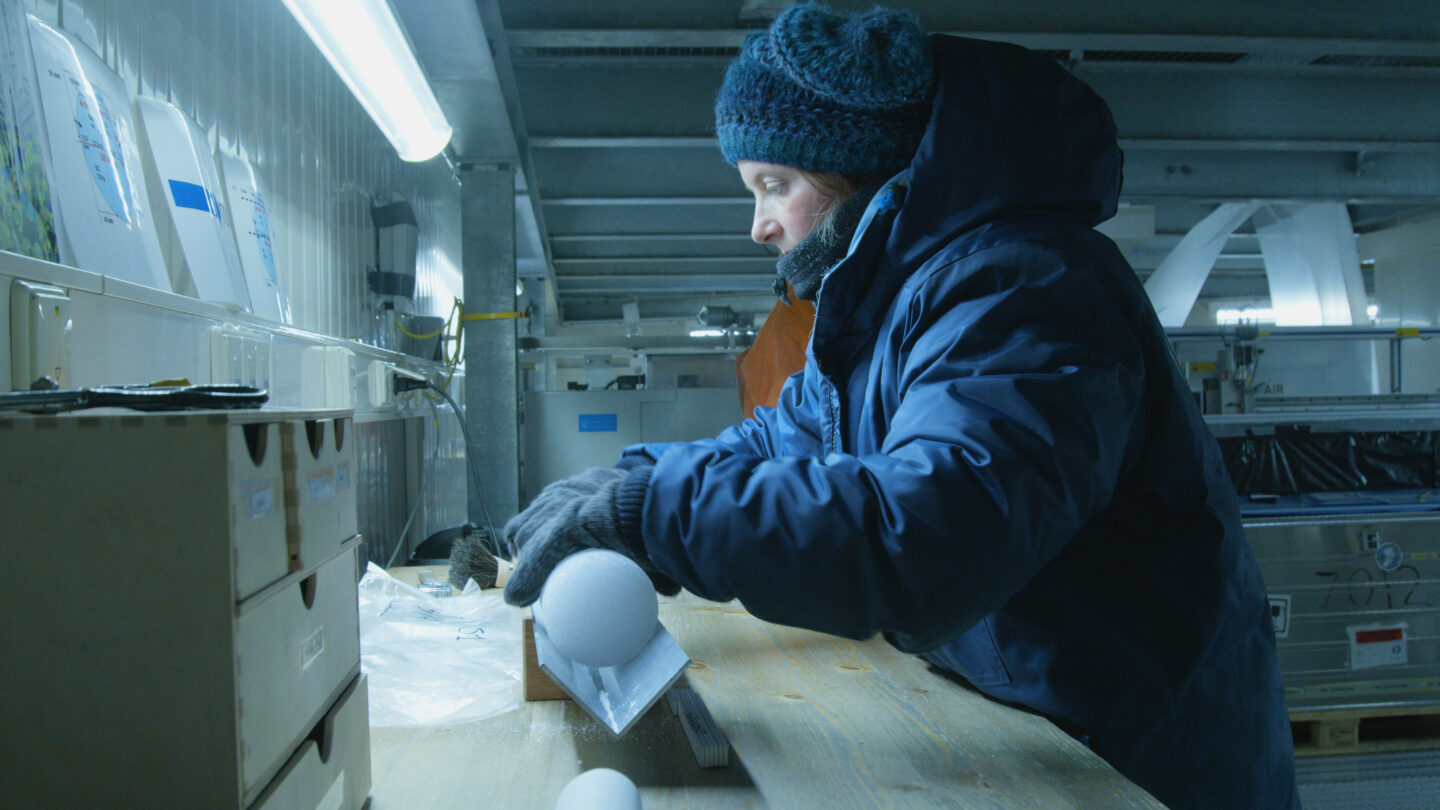 Das Gewicht der Welt - 2025