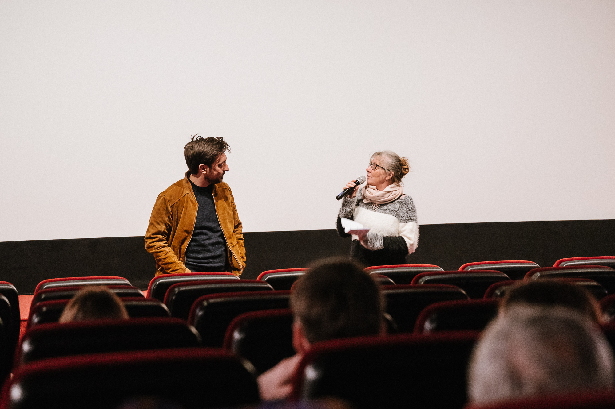 DJ AHMET: Premiere im Metropol