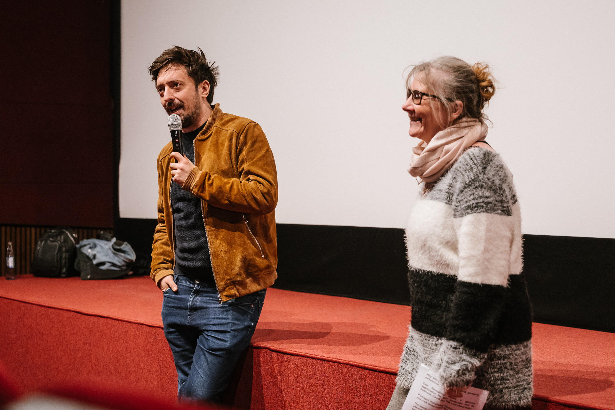 DJ AHMET: Premiere im Metropol