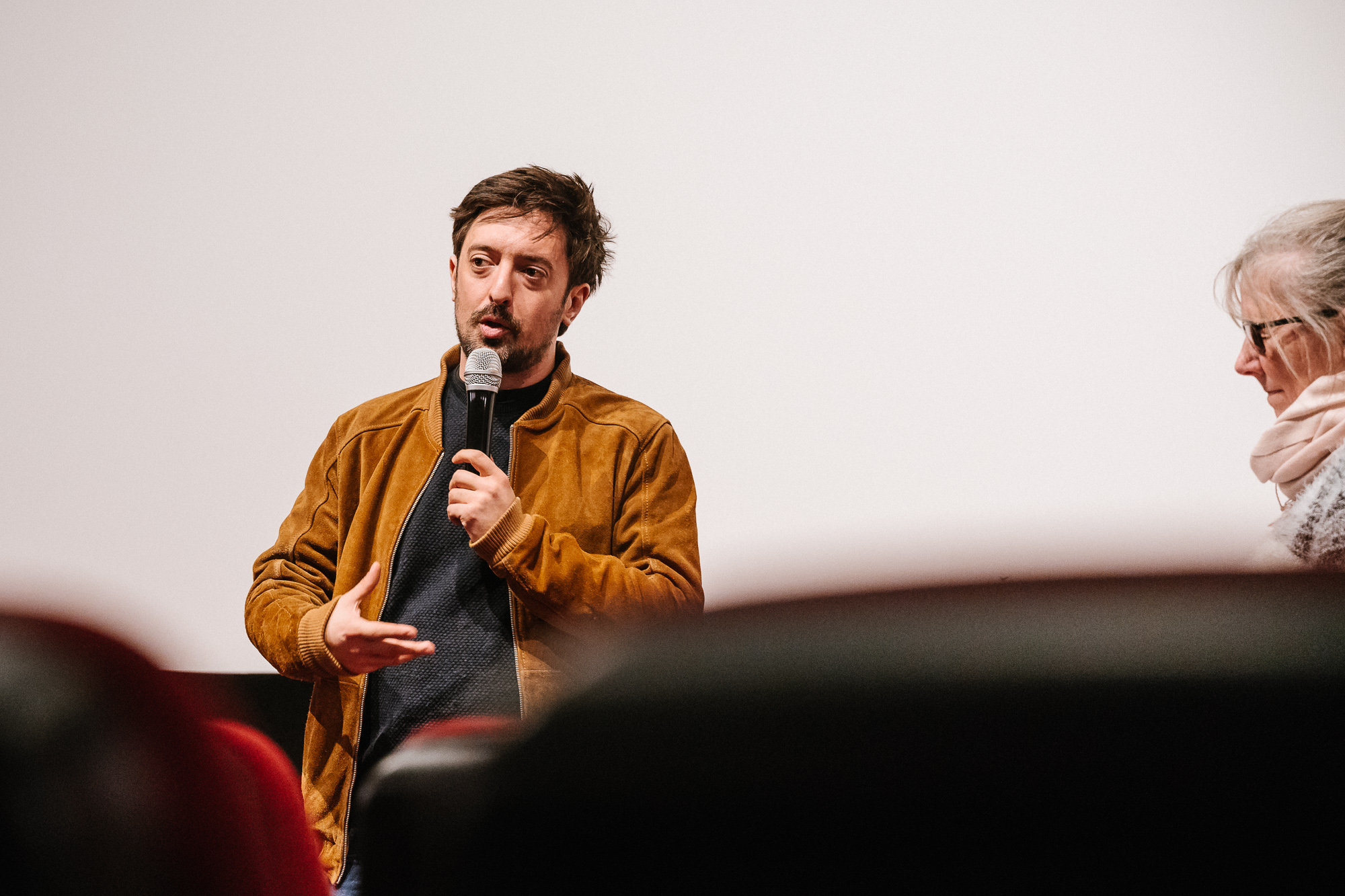 DJ AHMET: Premiere im Metropol