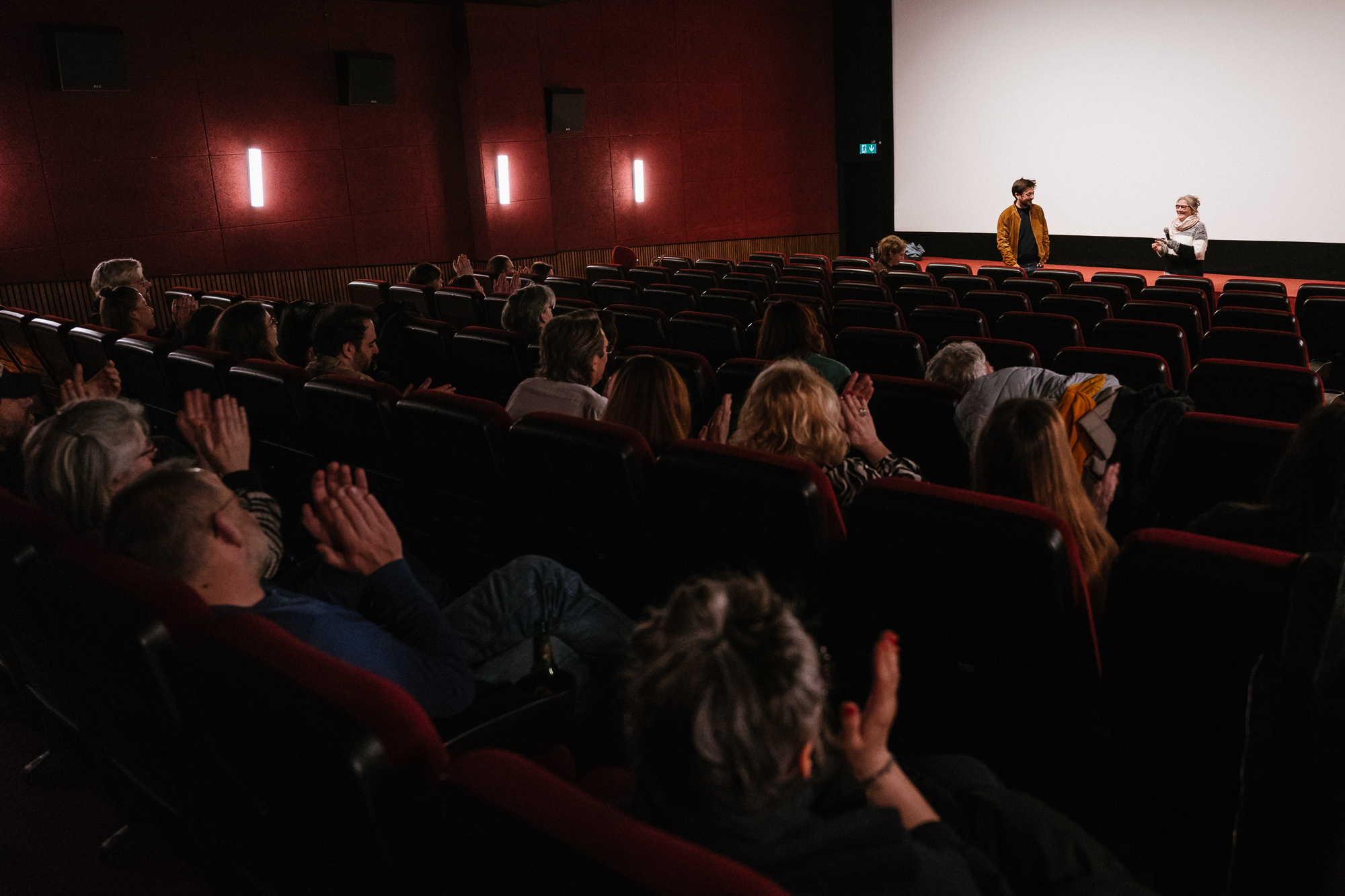 DJ AHMET: Premiere im Metropol