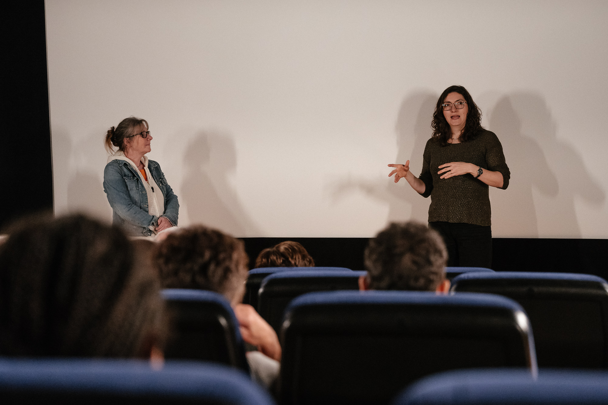 NAWI: Premiere im Metropol