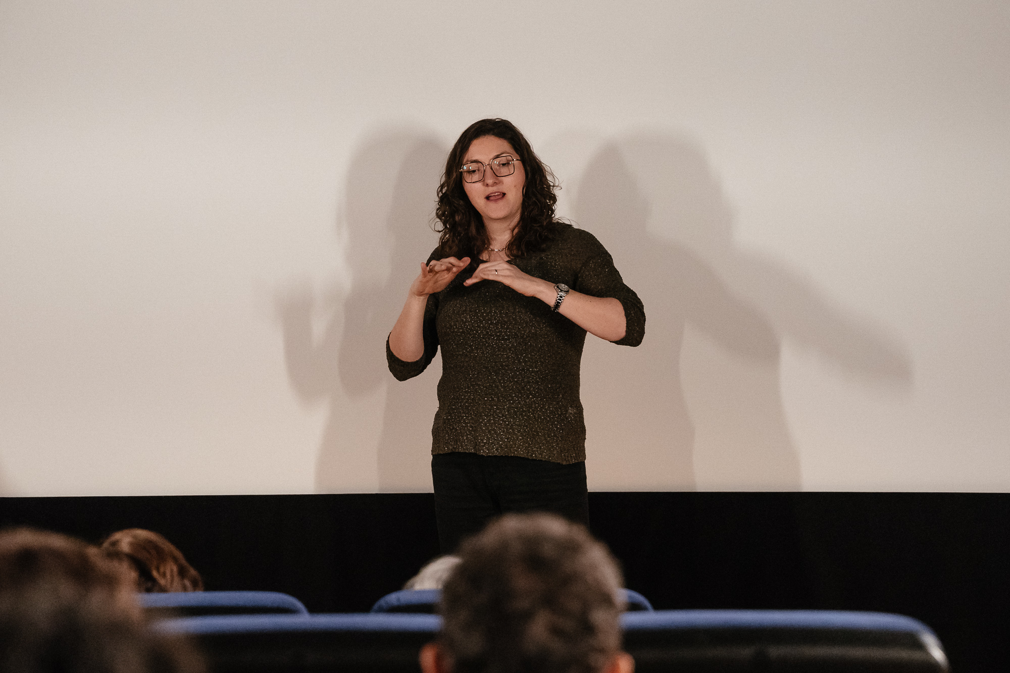 NAWI: Premiere im Metropol