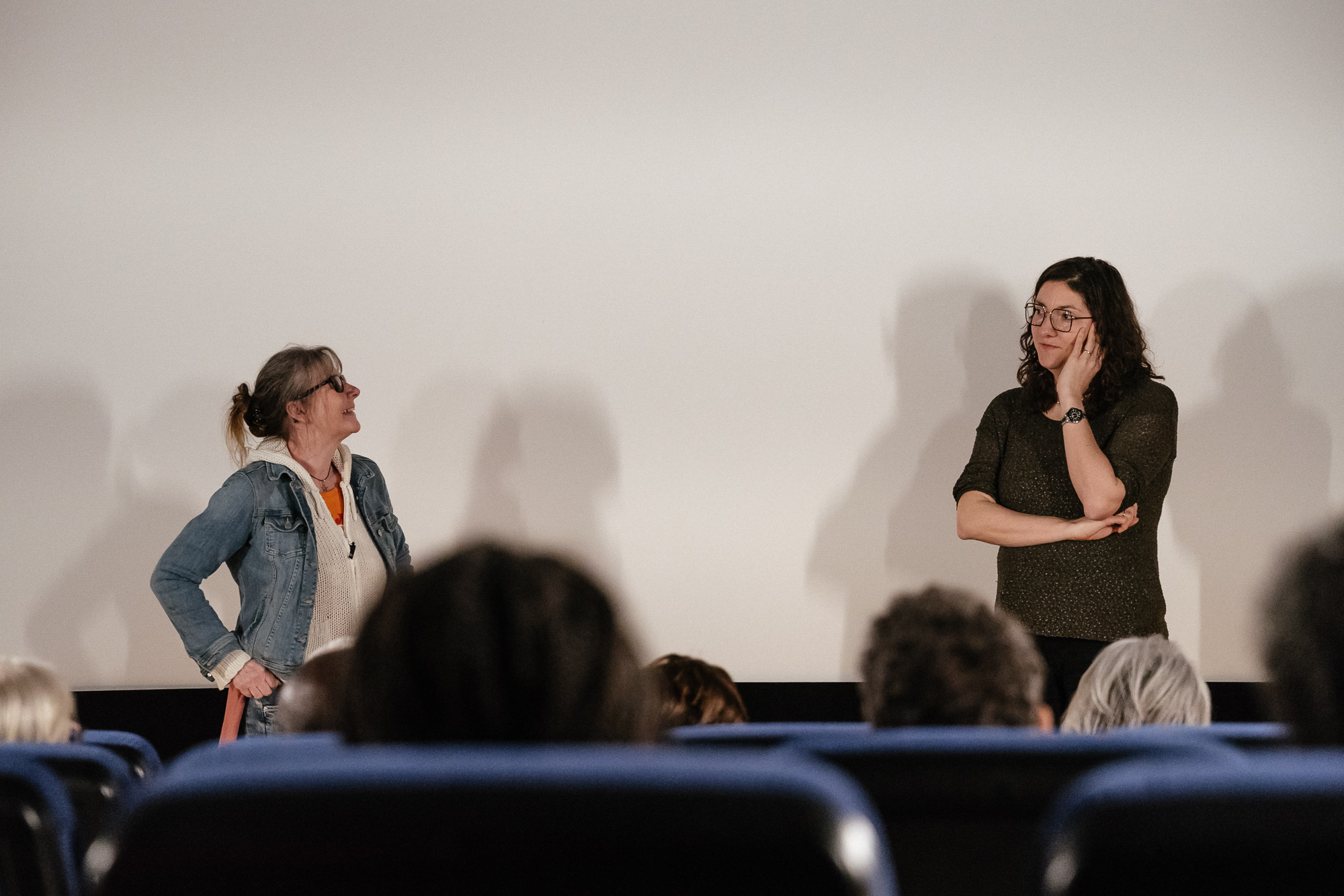 NAWI: Premiere im Metropol