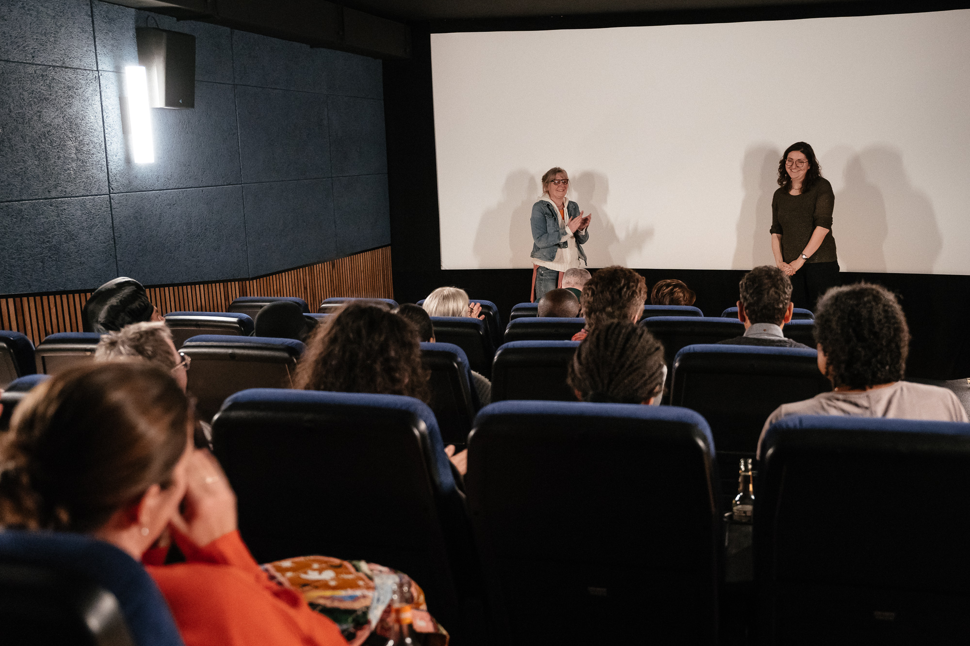 NAWI: Premiere im Metropol