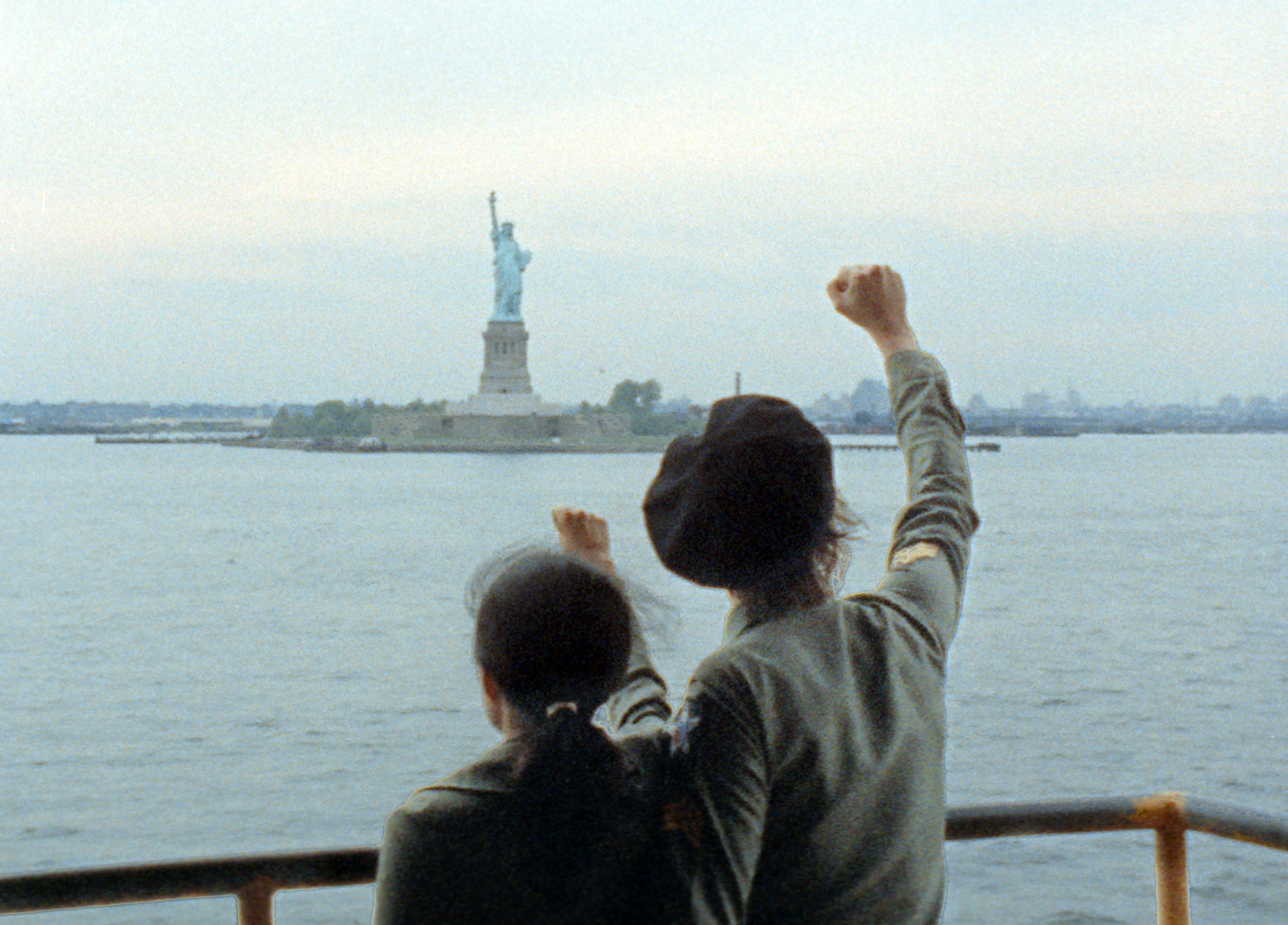 Power to the People - 2026