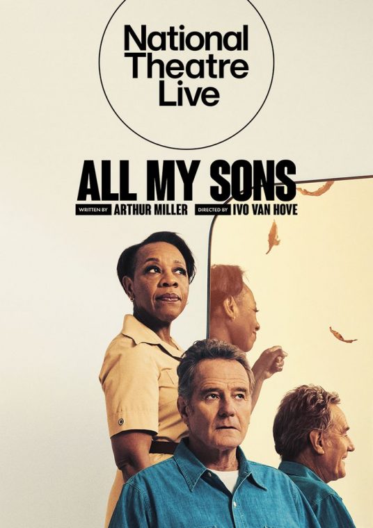 National Theatre: All My Sons - 2026