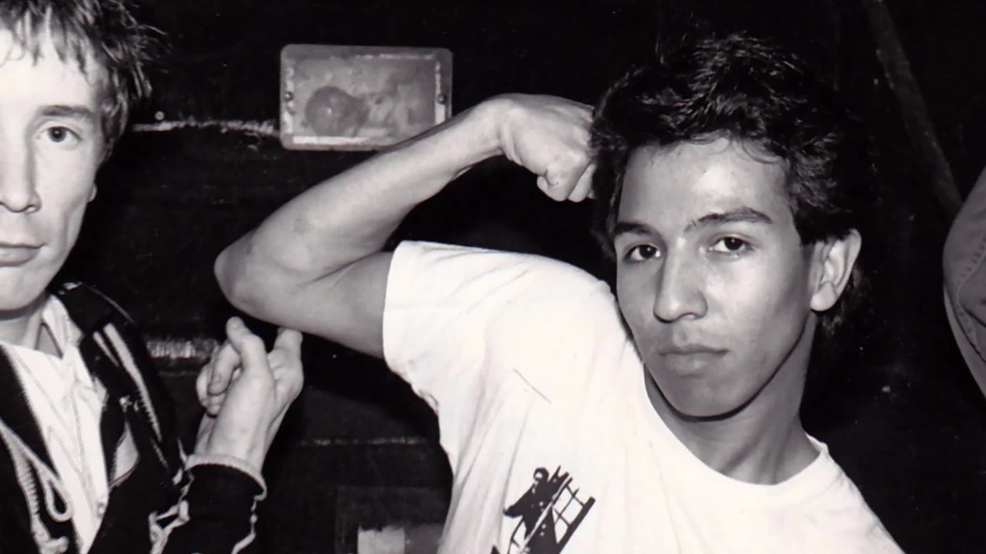 Who the F**k Is That Guy? - 2017