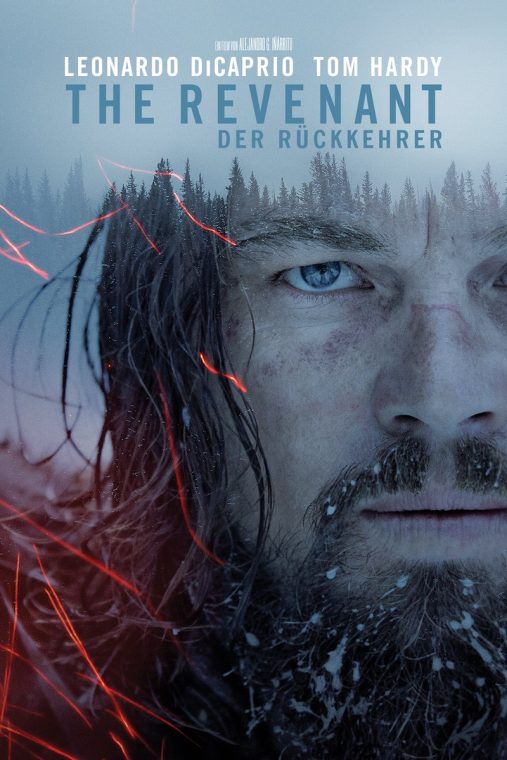 The Revenant - Der Rückkehrer - 2015