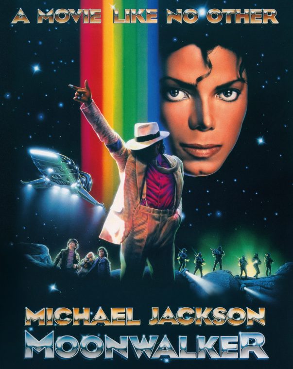 Moonwalker - 1988