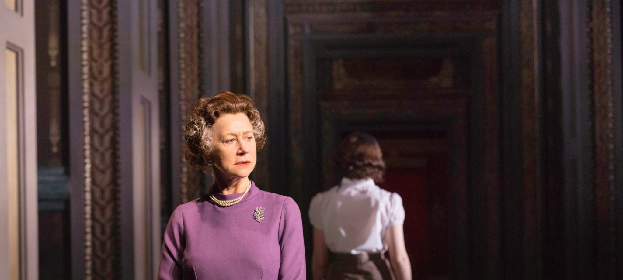 National Theatre: The Audience - 2026