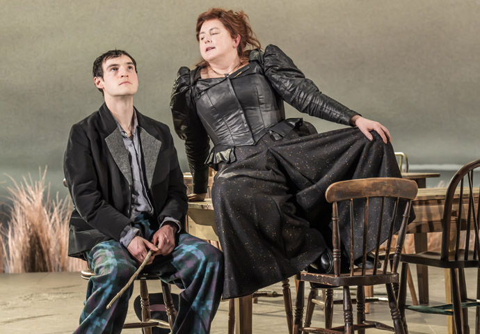 National Theatre: The Playboy of the Western World - 2026