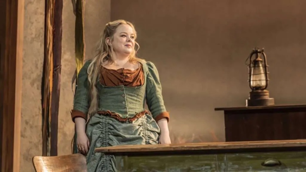 National Theatre: The Playboy of the Western World - 2026