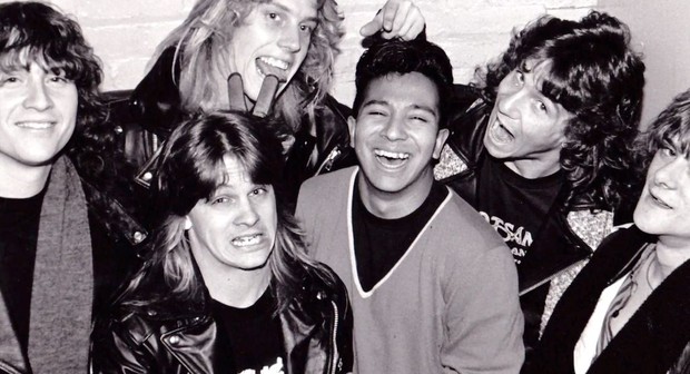 Who the F**k Is That Guy? - 2017