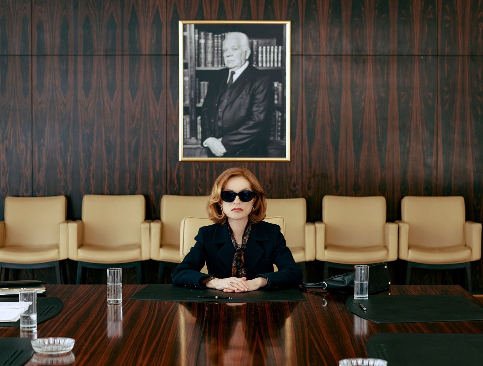 Die reichste Frau der Welt - 2025