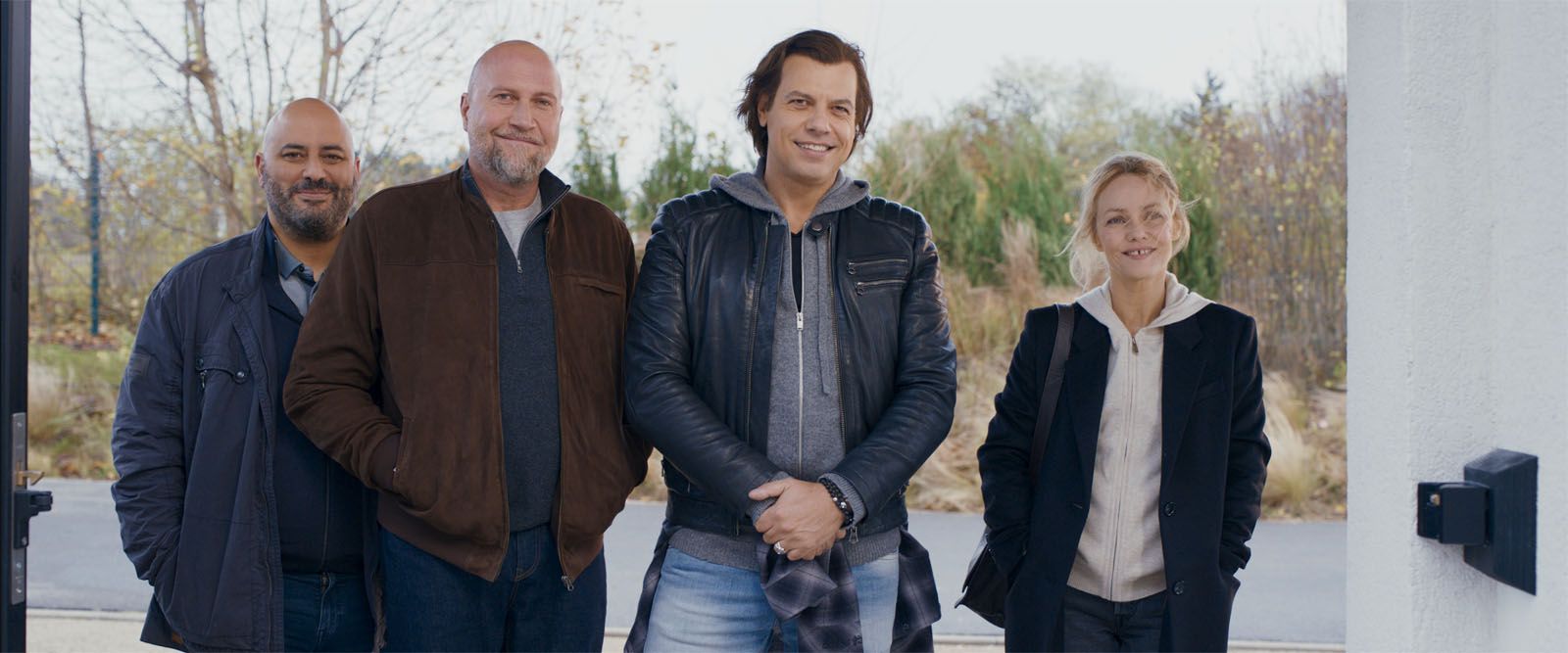 Klassentreffen: Alles beim Alten - 2026