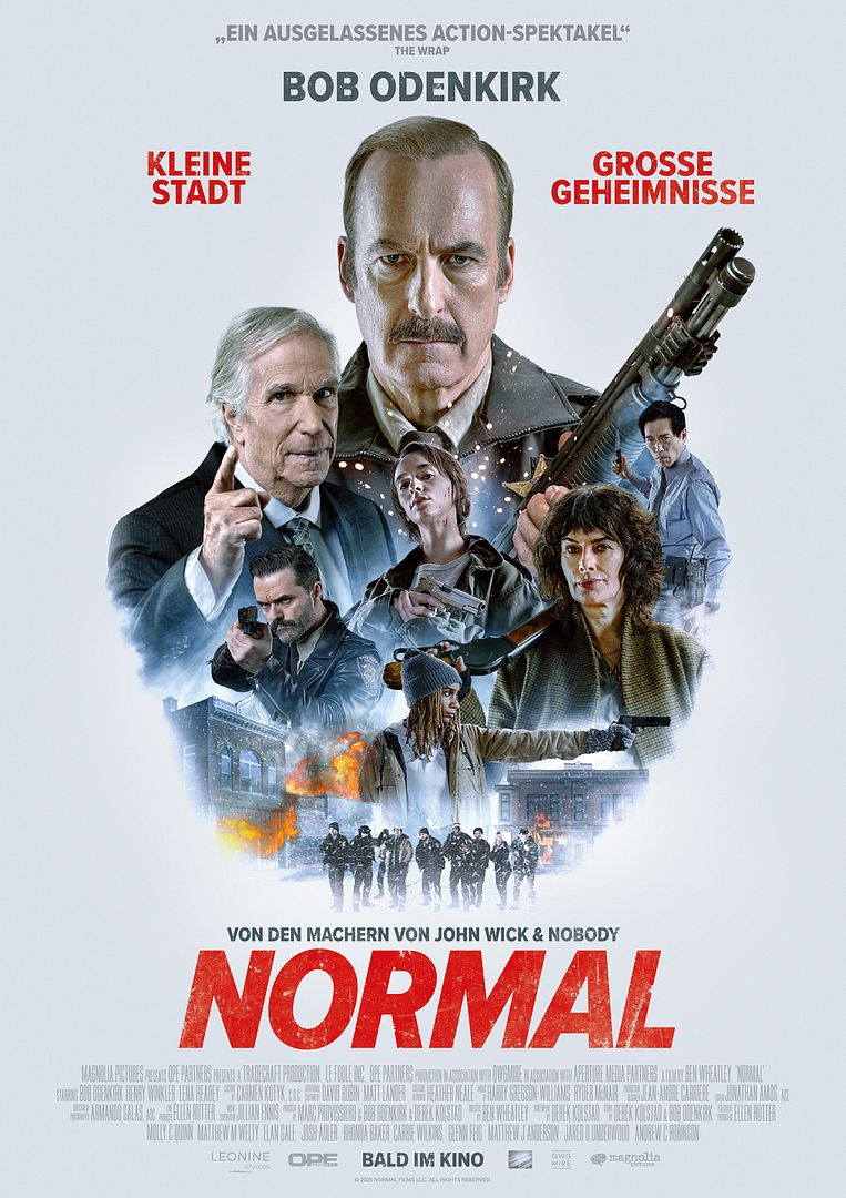 Normal - 2026