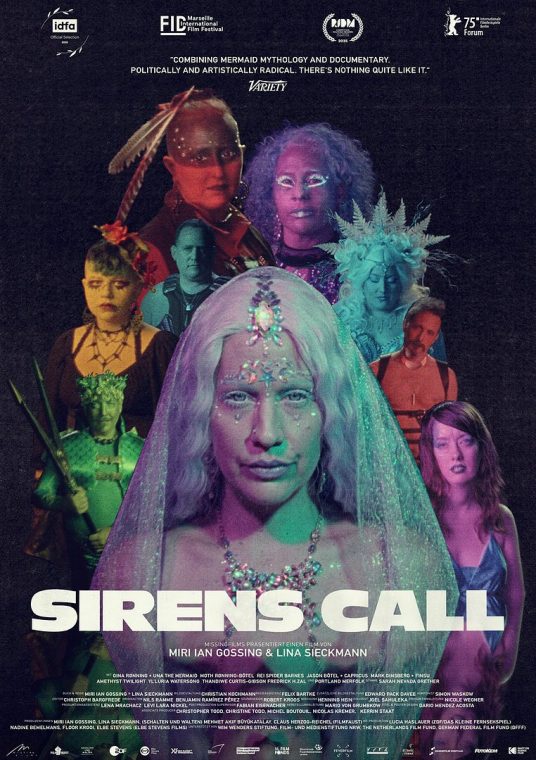 Sirens Call - 2025