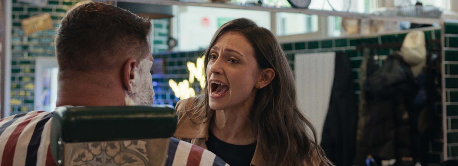 Das Glück der Tüchtigen - 2025