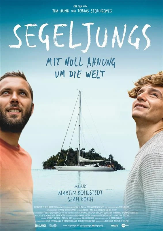 Segeljungs - 2026