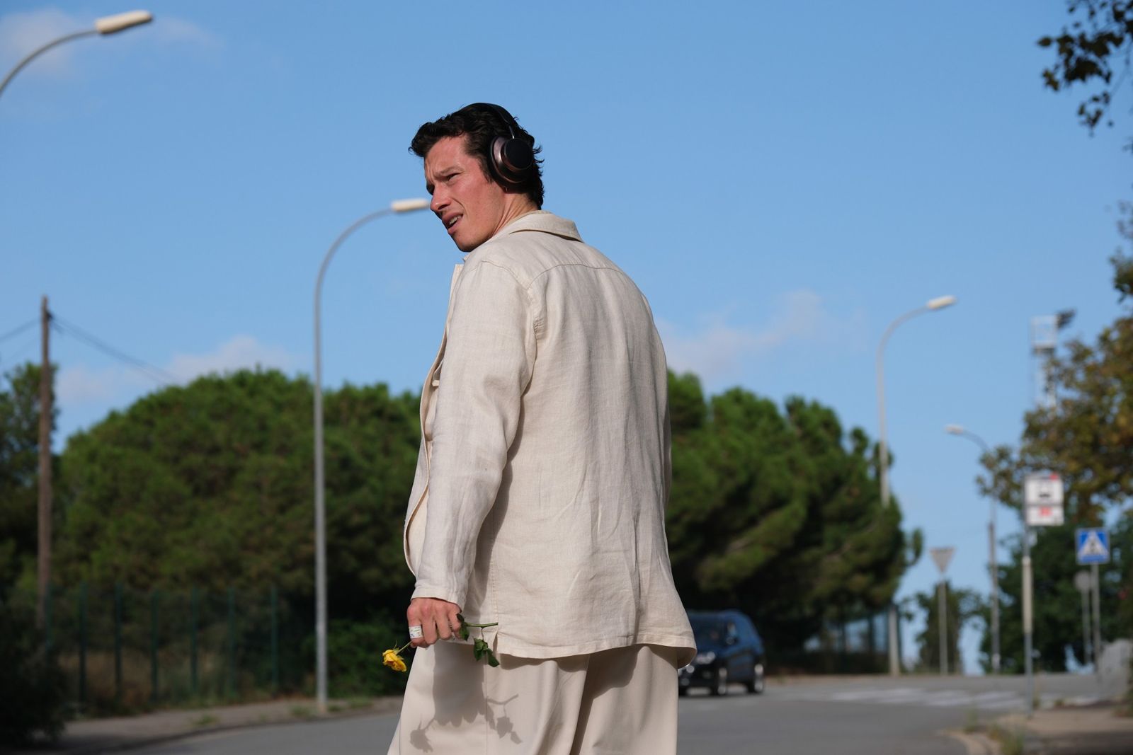 Rosebush Pruning - 2026