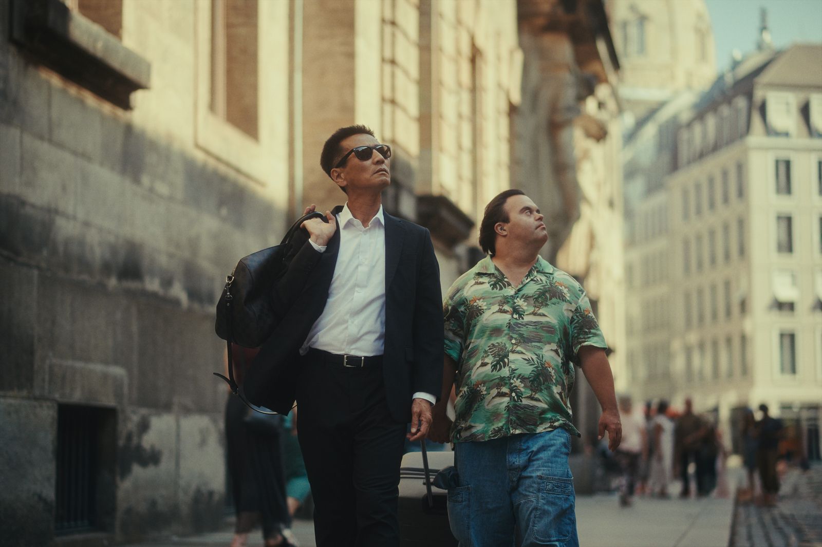 Der Frosch und das Wasser - 2026