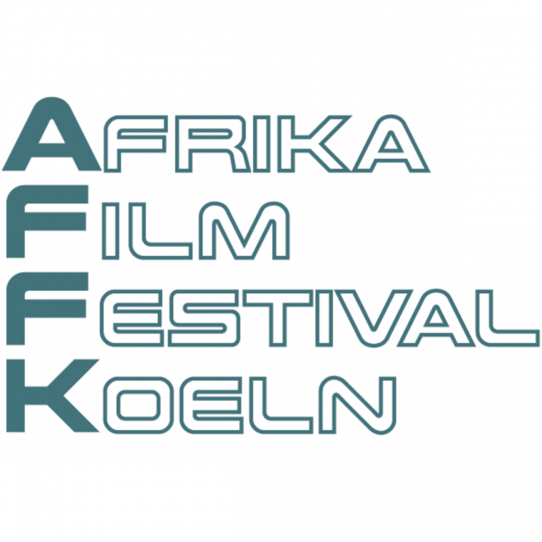 Logo Afrika Film Festival Köln