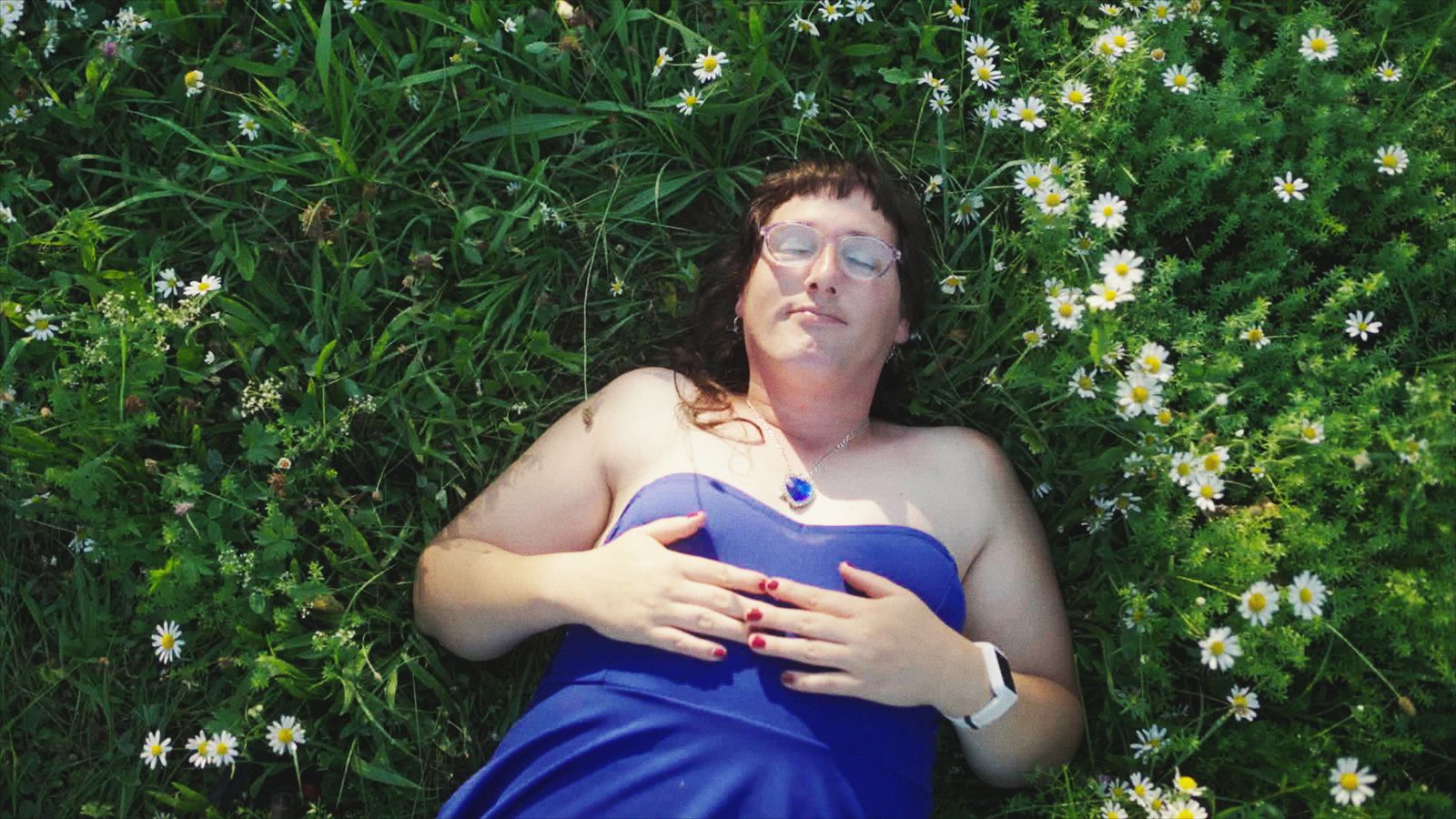 Denn dieses Leben lebst nur Du! - 2025