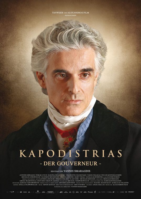 Kapodistrias - 2025
