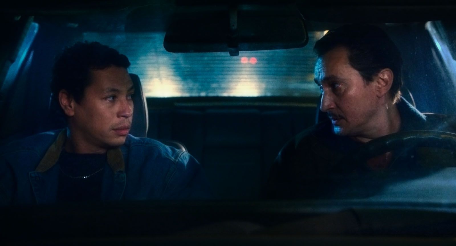 Zwischen uns das Meer - 2026