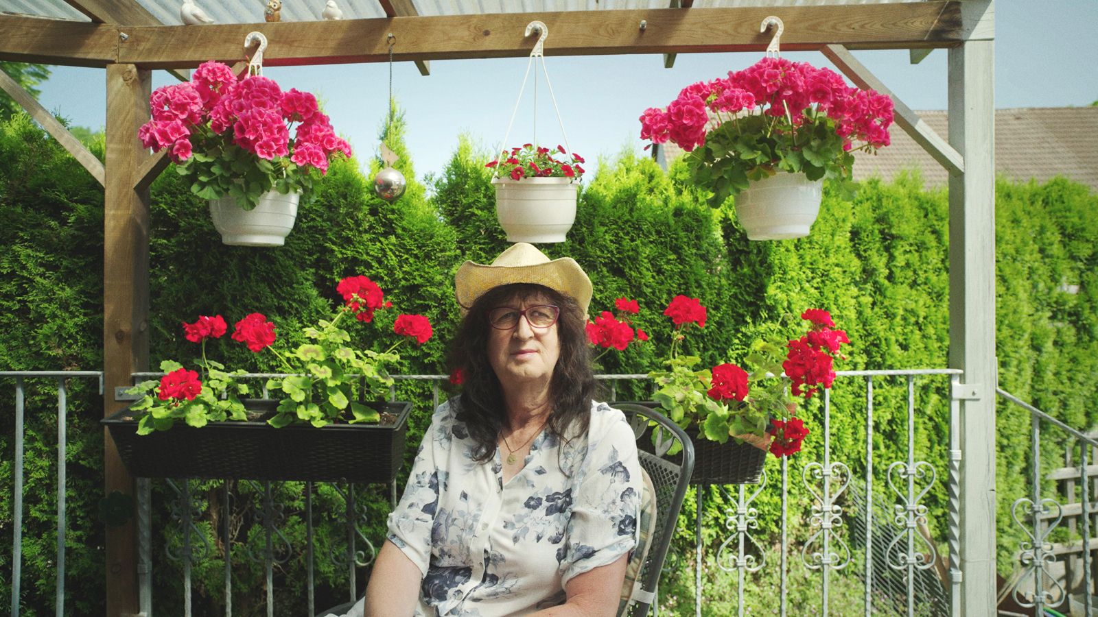 Denn dieses Leben lebst nur Du! - 2025