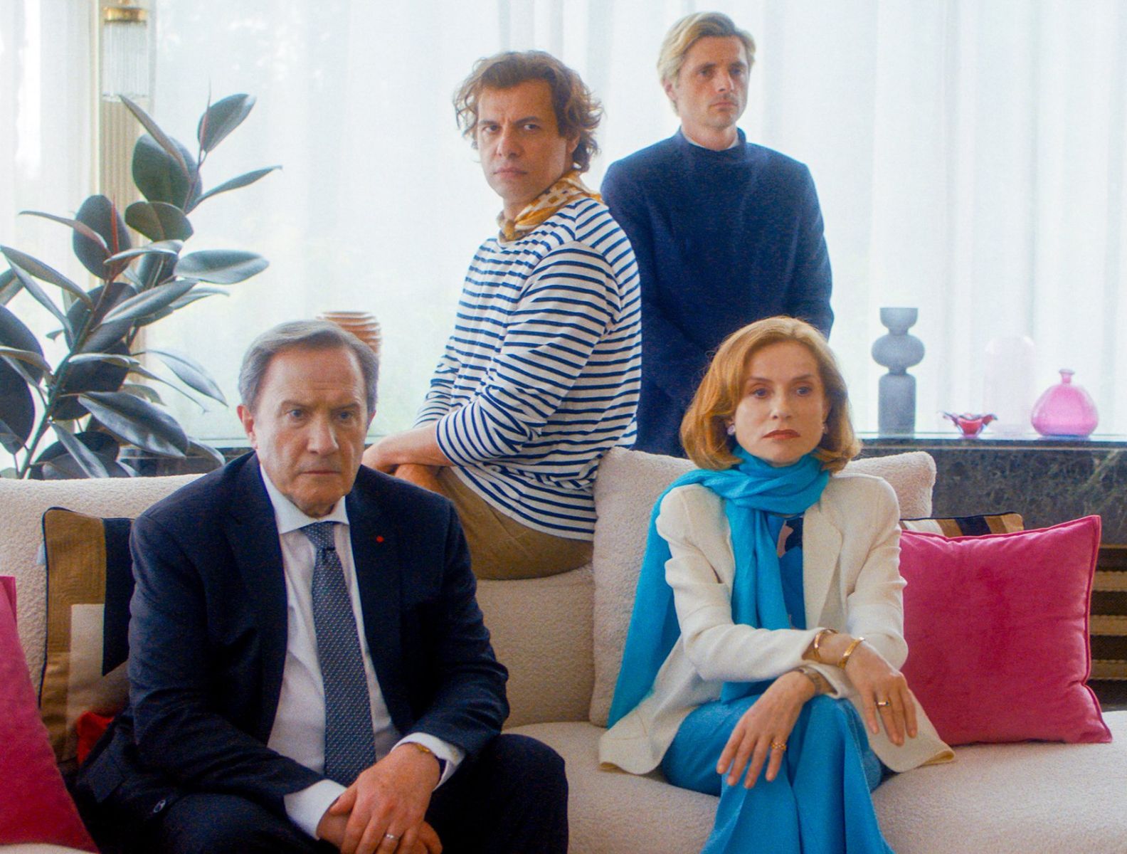 Die reichste Frau der Welt - 2025