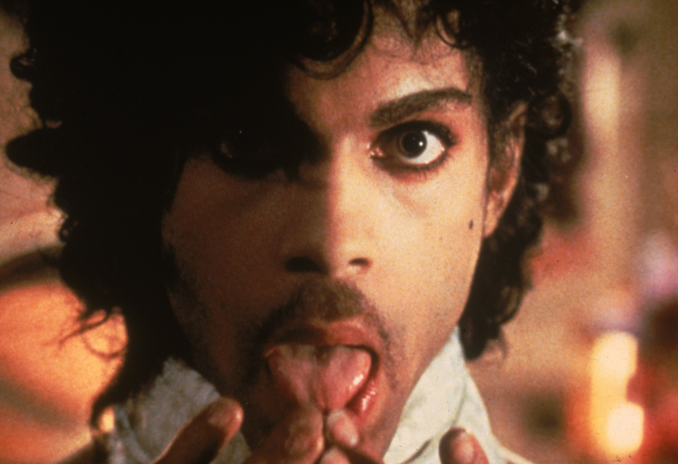 Purple Rain - 1984