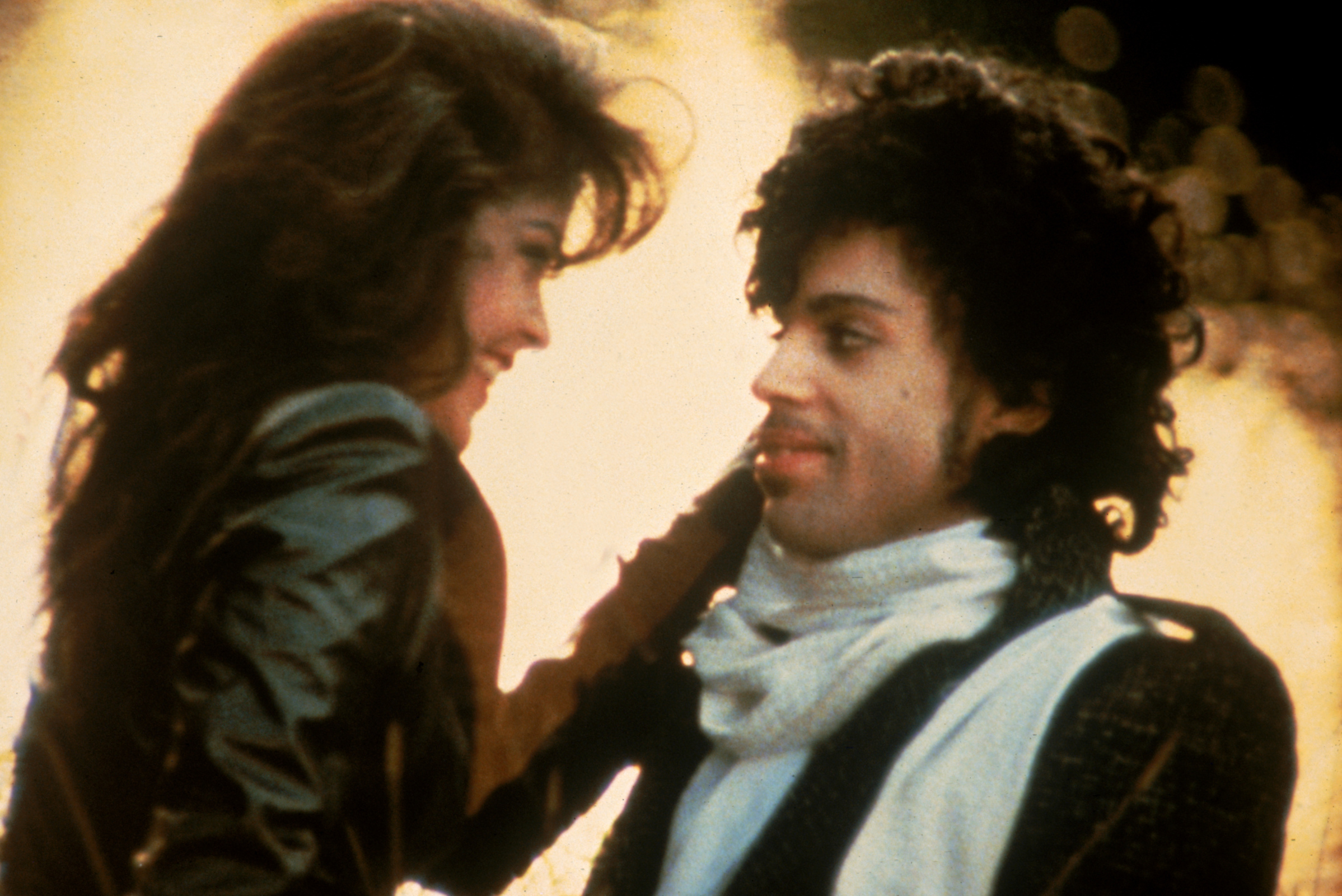 Purple Rain - 1984
