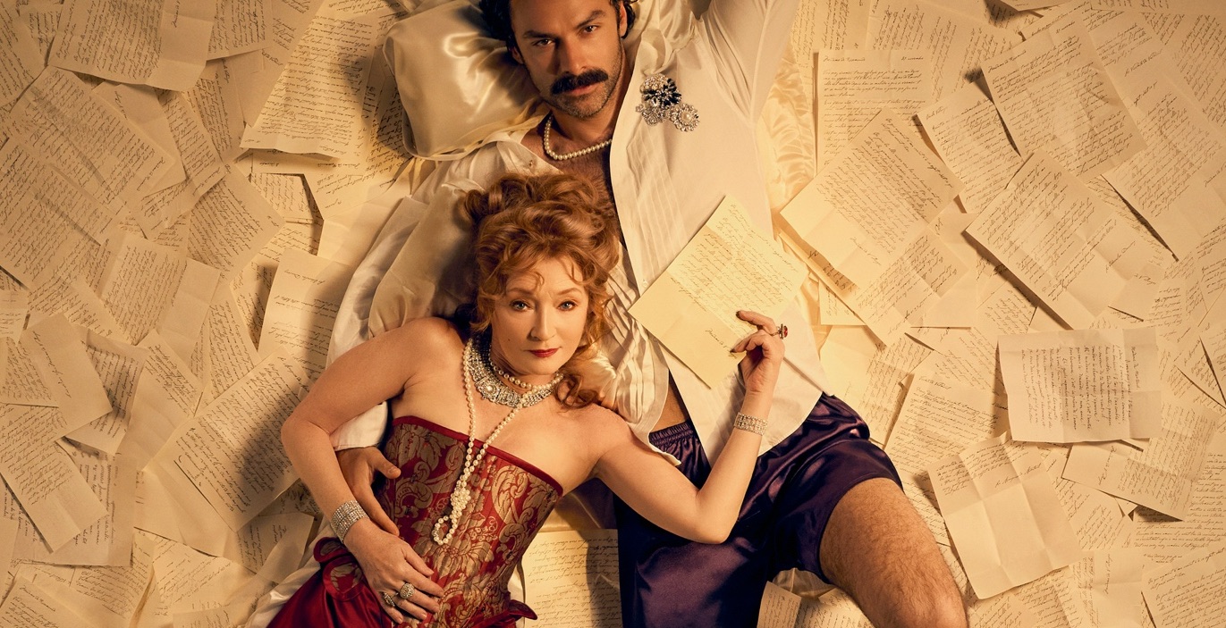 National Theatre: Les Liaisons Dangereuses - 2026