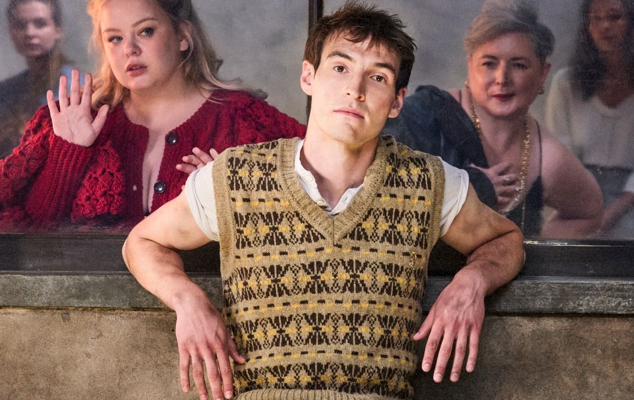 National Theatre: The Playboy of the Western World - 2026