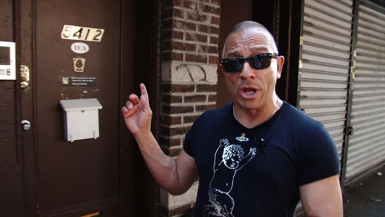 Who the F**k Is That Guy? - 2017