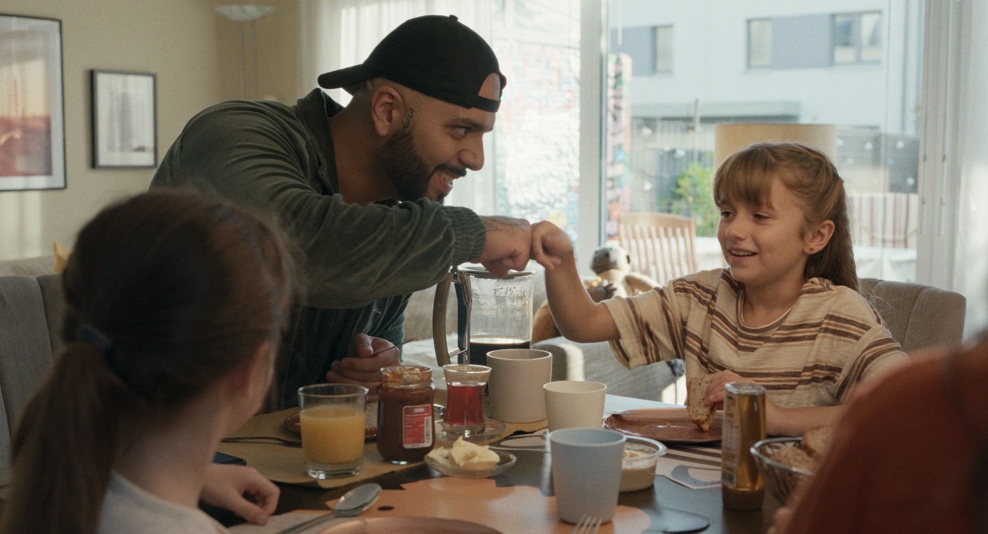 Das Glück der Tüchtigen - 2025