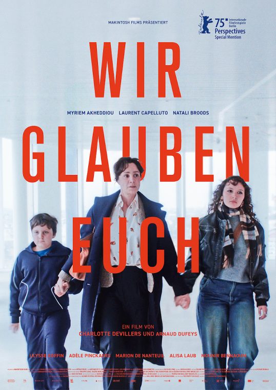 Wir glauben euch - 2025