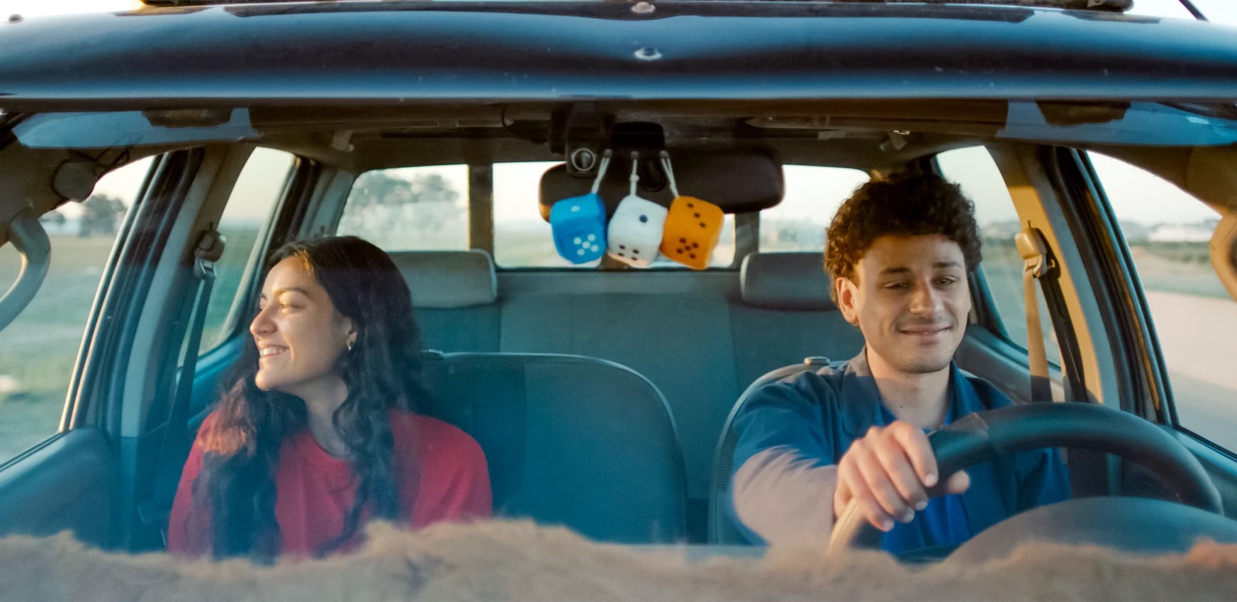 Wohin der Wind uns trägt - 2026